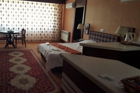 هتل شادی