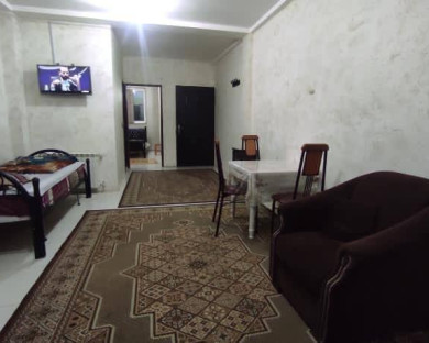 خانه مسافر گل یاس