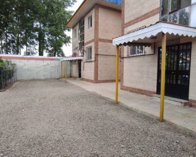 خانه مسافر گل یاس