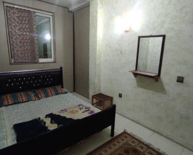 خانه مسافر گل یاس