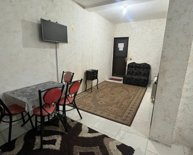 خانه مسافر گل یاس
