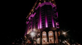 هتل ویستریا