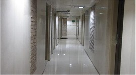 هتل نیکان