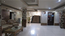 هتل نیکان