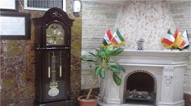 هتل نیکان