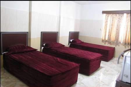 هتل نیکان