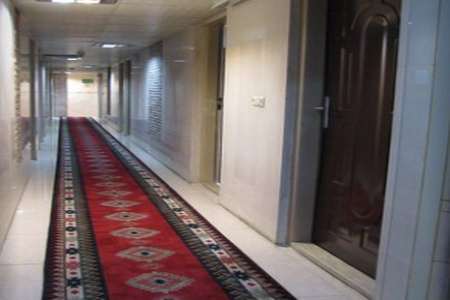 هتل نیکان