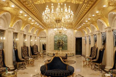 هتل رز درویشی