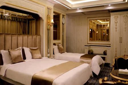 هتل رز درویشی