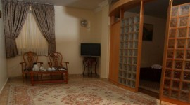 هتل شیراز