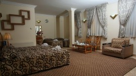 هتل شیراز
