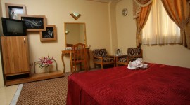هتل شیراز
