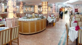هتل شیراز