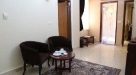 هتل آتی