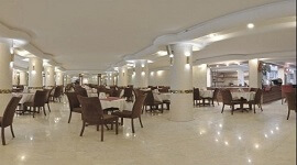 هتل کوثر