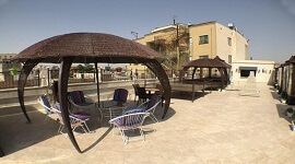هتل کوثر