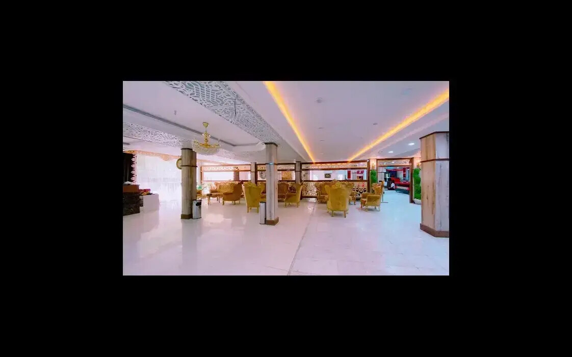 هتل شهریار