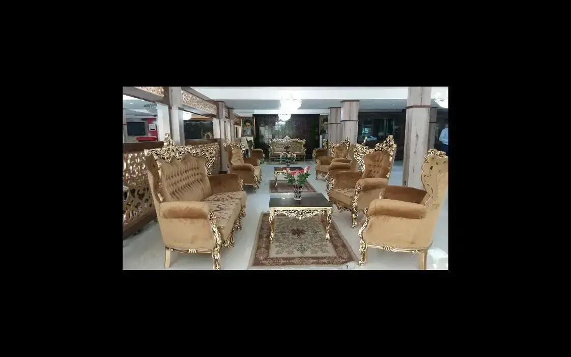 هتل شهریار