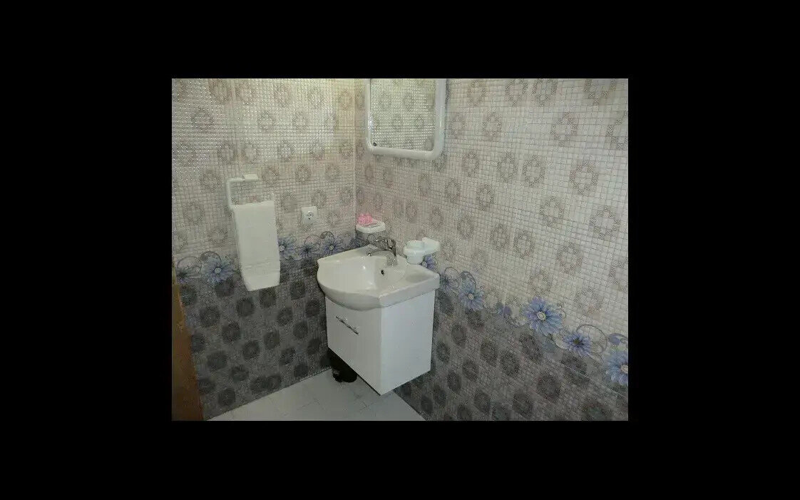 هتل شهریار