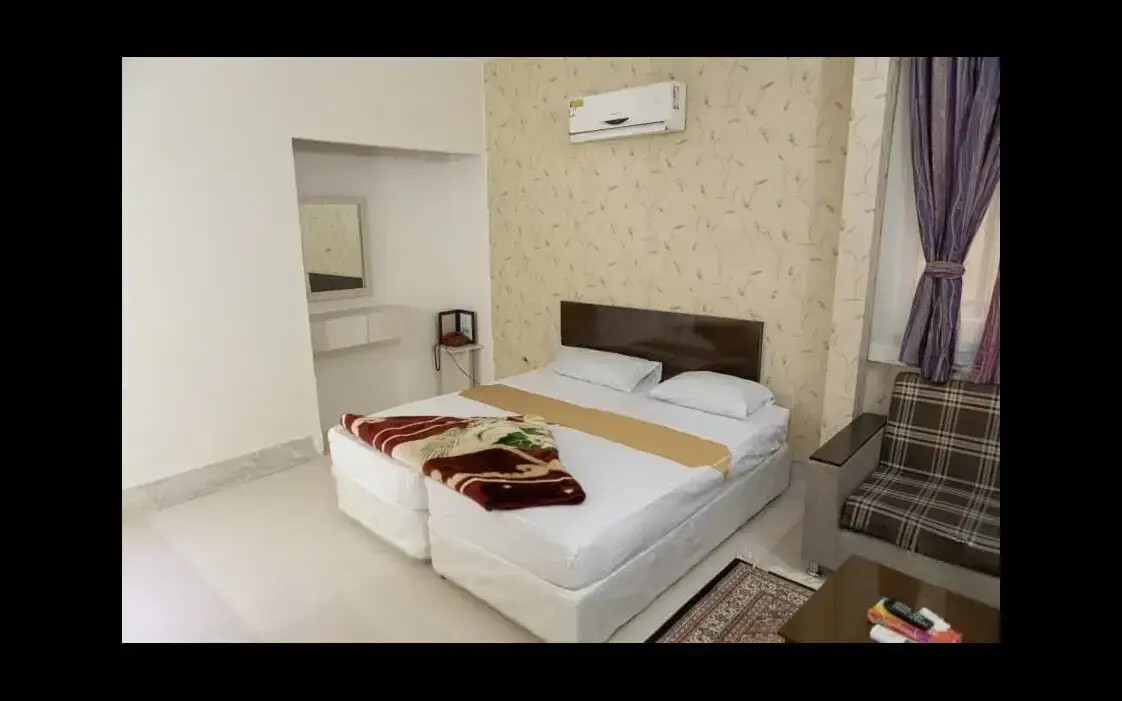 هتل شهریار