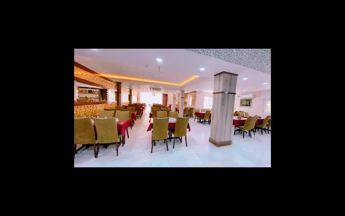 هتل شهریار