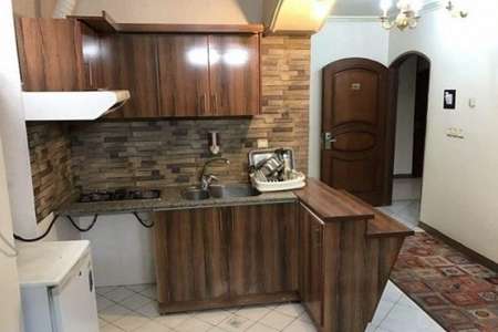 هتل آپارتمان ترنج
