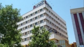 هتل پردیس