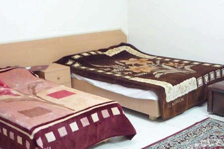 هتل معراج