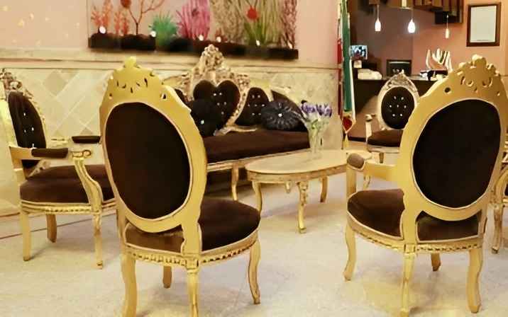 هتل آپارتمان محراب