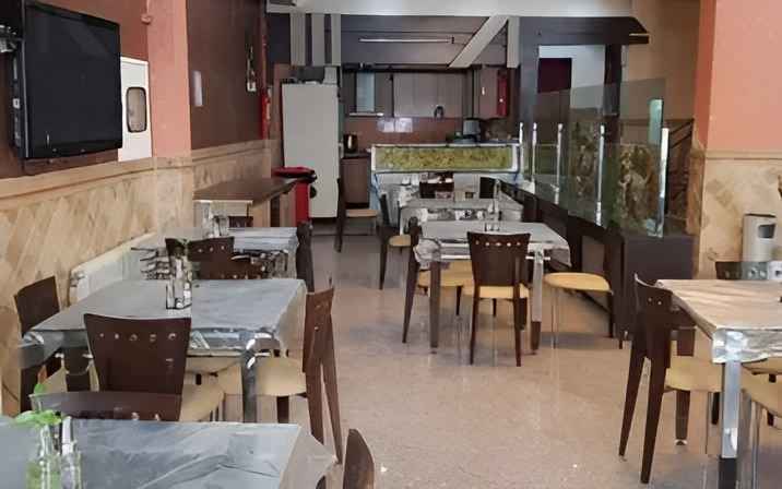 هتل آپارتمان محراب