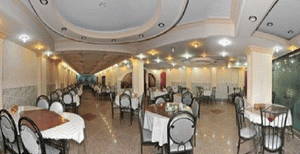 هتل آپارتمان مرجان طلائی